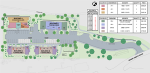 Meadowlark Site Plan 20240321